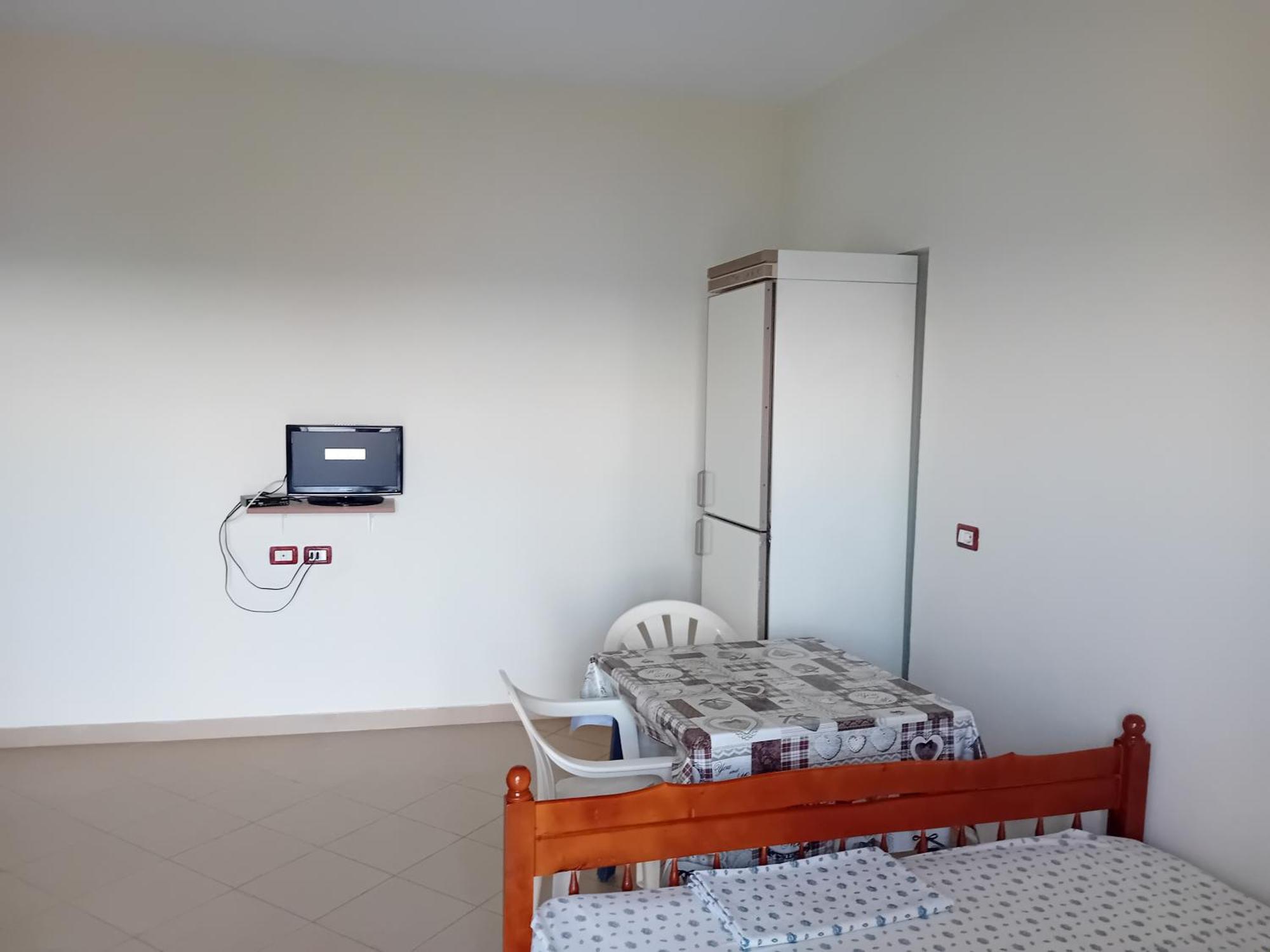 Apartment Aleksandros 1 *